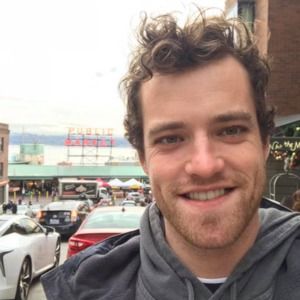 Meet your Posher, Ryan